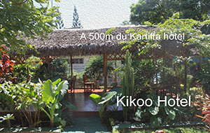 jardin Kikoo